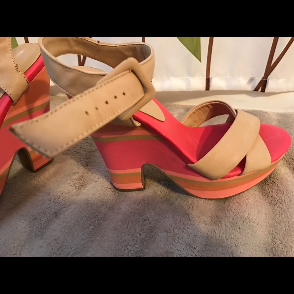 Bcbgeneration Shoes - image 3